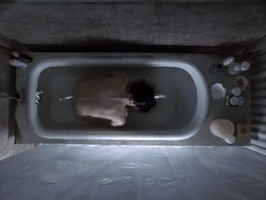 Darren Aronofsky Requiem For A Dream (2000) GIF