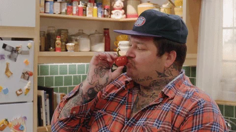 recipes cooking GIF