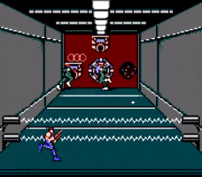 Nintendo Videogames GIF by El Primer Mando