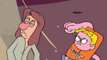 Comedy Happiness GIF