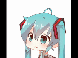 Kawaii GIF