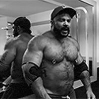 Daddy Rogan GIF