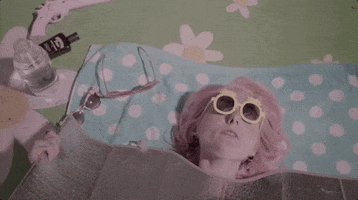 vintage summer GIF by Jessica Lea Mayfield
