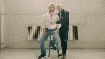take it off serenading in the trenches GIF by Sondre Lerche