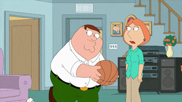 quagmire quahog GIF by Family Guy