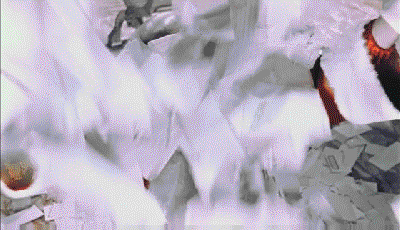 Santa Claus Christmas GIF by RiffTrax