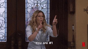 season 3 dj GIF by NETFLIX
