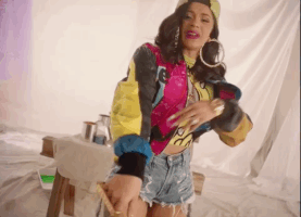 Finesse GIF by Bruno Mars