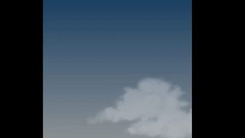 Smoke Go GIF