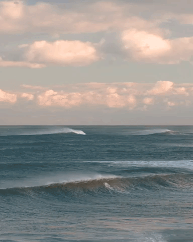 New England Water GIF by Chris