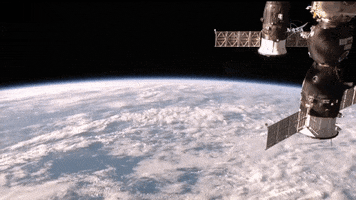 space arrive GIF by NASA
