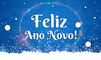 New Year Feliz Ano Novo GIF by Kika Tech - Find & Share on GIPHY