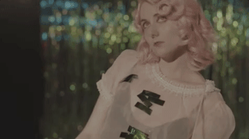 vintage girls GIF by Jessica Lea Mayfield