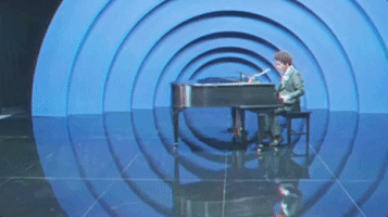 When I Was Your Man GIF by Bruno Mars