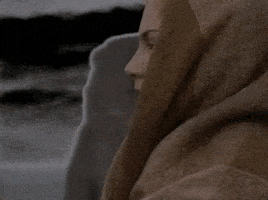 annie lennox turn GIF