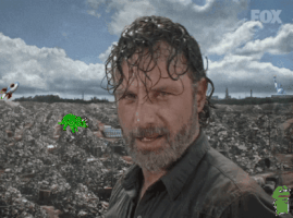 Up Up Up Twd GIF