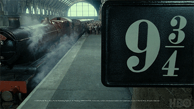 Harry Potter GIF by HBO - Find & Share on GIPHY