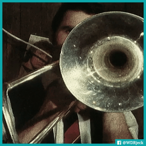 band musik GIF by WDR
