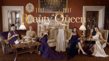 bqs beauty queen and single GIF by Stellify Media