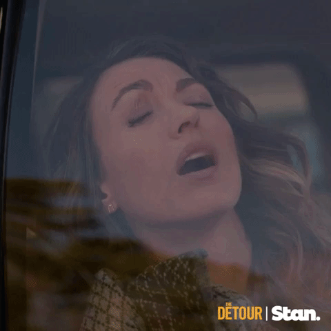 samantha bee the detour s1 GIF by Stan.