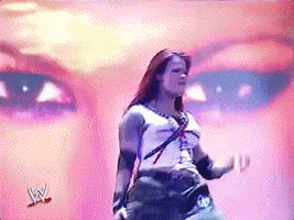 wrestling walk out GIF by WWE