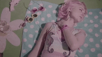 summer sun vintage GIF by Jessica Lea Mayfield