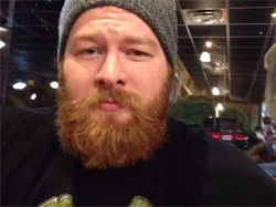 Boroda Minoksidil GIF