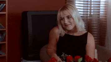i still love you lisa GIF by The Room