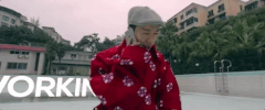 workin j mag GIF by Higher Brothers