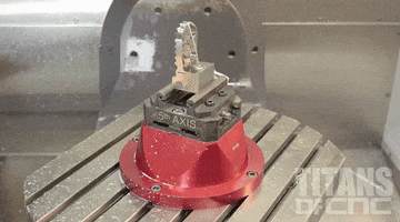 titan manufacturing GIF by TITANS of CNC