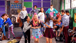 Make It Pop Nickelodeon GIF