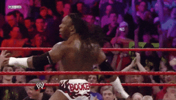 Royal Rumble Wrestling GIF by WWE