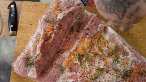recipes cooking GIF
