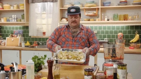 recipes cooking GIF