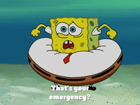 Nickelodeon youre fired spongebob squarepants GIF - Find on GIFER
