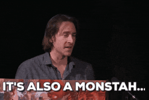 jointeamalpha scared alpha dungeons and dragons critical role GIF