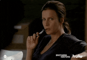 brothers and sisters abc GIF by HULU