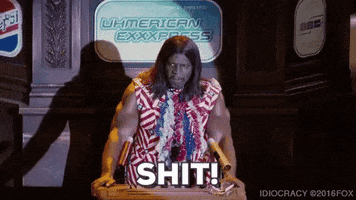 Mike Judge GIF by Idiocracy
