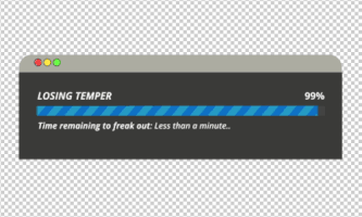 mariantoniettacontinenza render jokes freak out rendering GIF