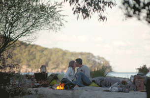 romance love GIF by The Bachelorette Australia