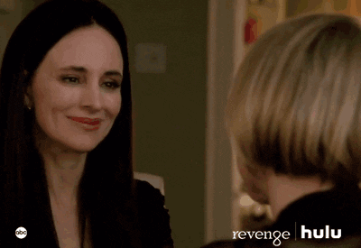 Can-madeleine-stowe-get-an-emmy-already GIFs - Get the best GIF on GIPHY