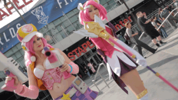 league of legends worlds GIF by lolesports