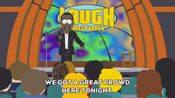 comedy show GIF by South Park 