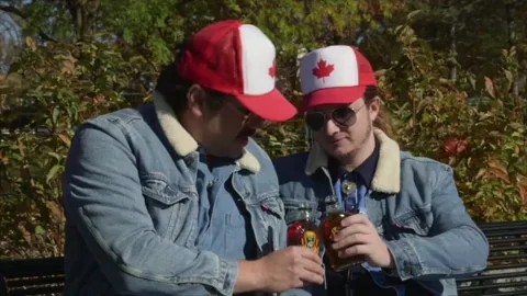 Happy Hour Drinking GIF by Barstool Sports