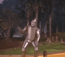 The Wizard Of Oz Dancing GIF