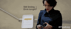 Amazon Originals GIF by Fleabag