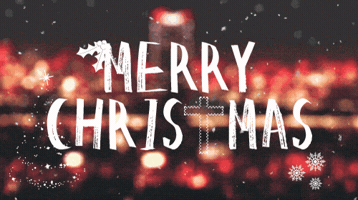 greenmangomore christmas winters GIF