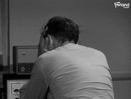 Tired Tv Land GIF by TV Land Classic