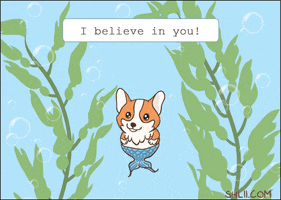 shlii happy cute kawaii motivation GIF