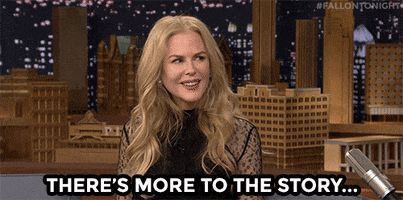 Tonight Show More To This Story GIF by The Tonight Show Starring Jimmy Fallon